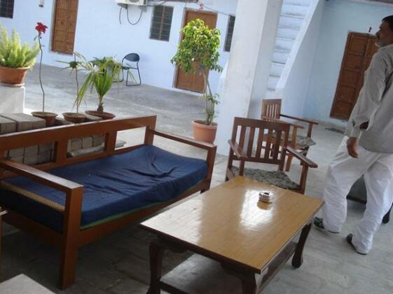 Hotel Lake View Pushkar - Photo4