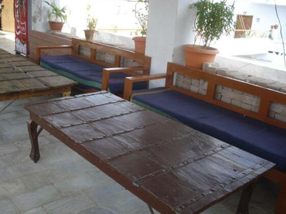 Hotel Lake View Pushkar - Photo5