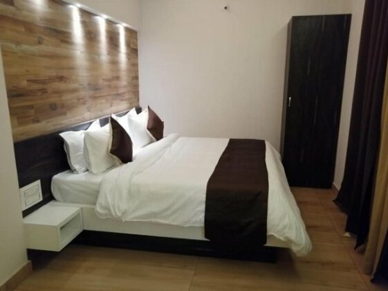 Hotel Leela Vilas by DIV HOSPITALITY - Photo2