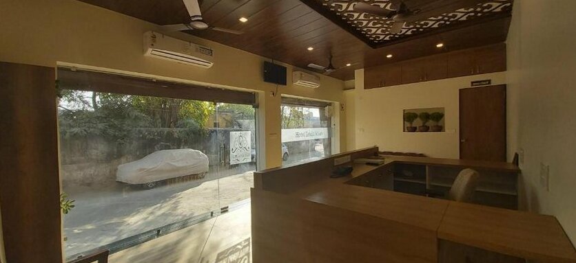 Hotel Leela Vilas by DIV HOSPITALITY - Photo3