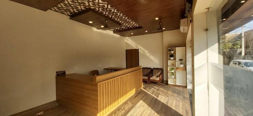 Hotel Leela Vilas by DIV HOSPITALITY - Photo5