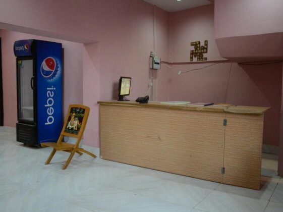 Hotel Madhuban Palace - Photo2