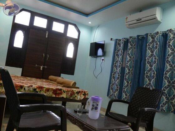 Hotel Madhuban Palace - Photo4
