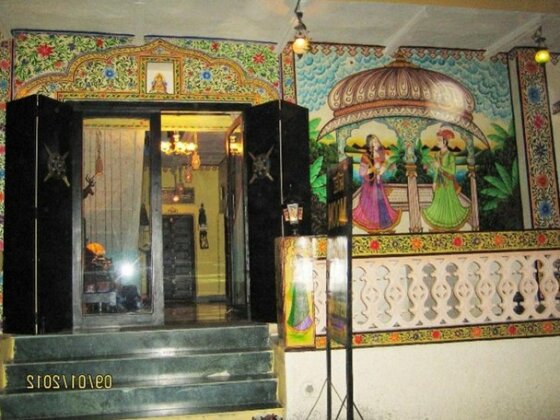 Hotel Moon Light Pushkar - Photo2
