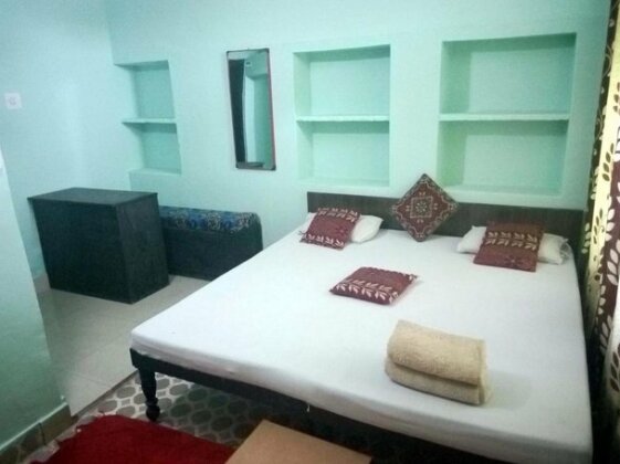 Hotel Moon Light Pushkar - Photo3