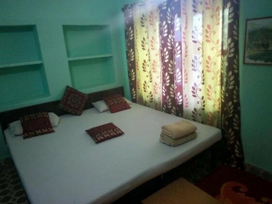 Hotel Moon Light Pushkar - Photo4