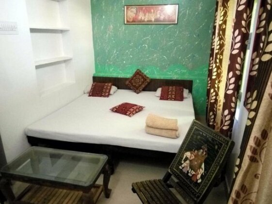 Hotel Moon Light Pushkar - Photo5