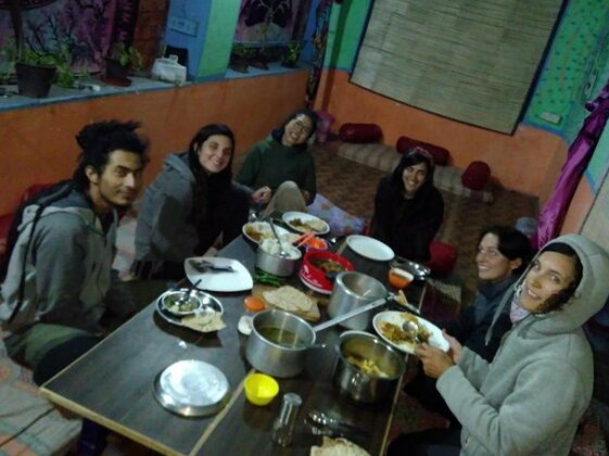 Hotel munee baba & cafe - Photo3