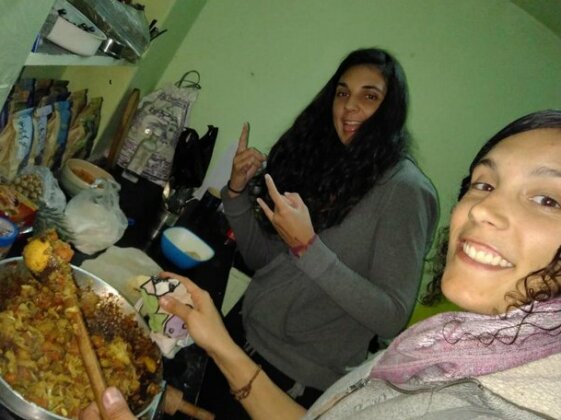 Hotel munee baba & cafe - Photo5