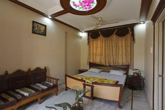 Hotel Navaratan Palace - Photo3