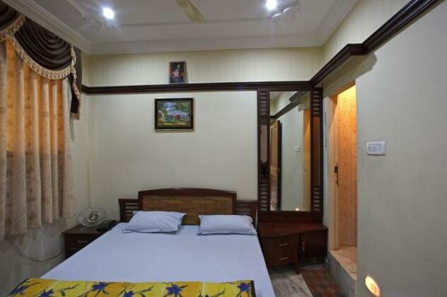 Hotel Navaratan Palace - Photo5