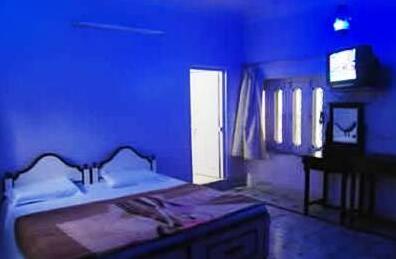 Hotel Oasis Pushkar - Photo3