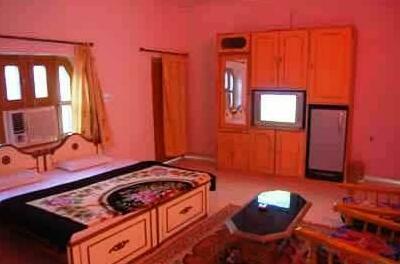 Hotel Oasis Pushkar - Photo4