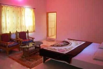 Hotel Oasis Pushkar - Photo5