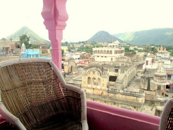 Hotel Paramount Palace - Photo4