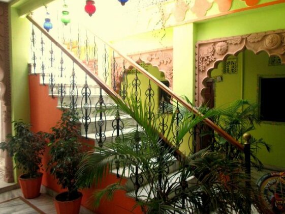 Hotel Paramount Palace - Photo5