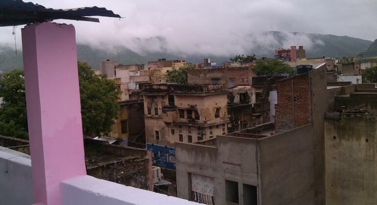 Hotel Poonam Pushkar - Photo2