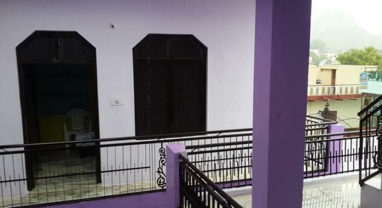 Hotel Poonam Pushkar - Photo5