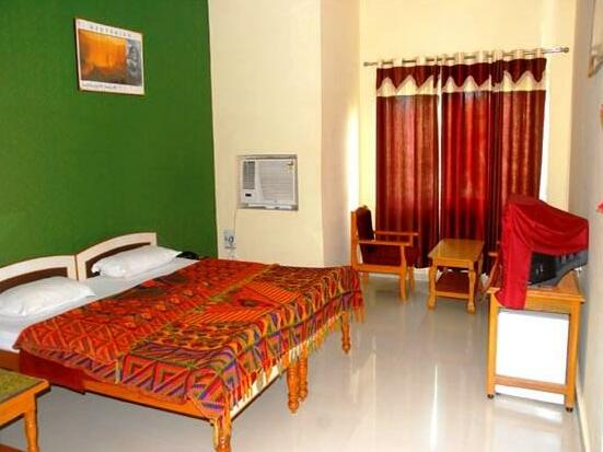 Hotel Prem Villas Pushkar - Photo2