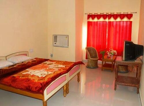 Hotel Prem Villas Pushkar - Photo3
