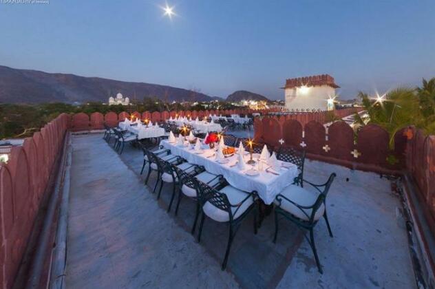Hotel Pushkar Palace - Photo4