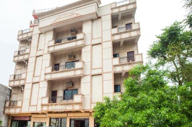 Hotel Rajshree Pushkar - Photo2