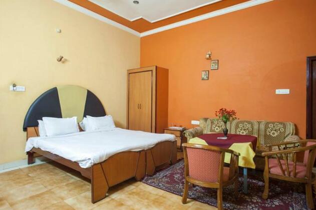 Hotel Rajshree Pushkar - Photo3