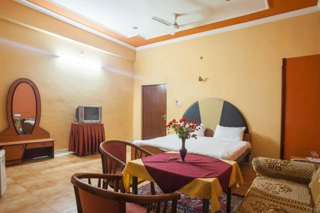 Hotel Rajshree Pushkar - Photo4