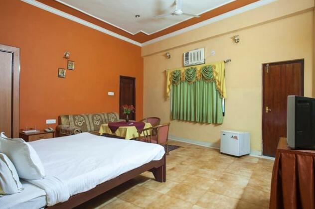 Hotel Rajshree Pushkar - Photo5