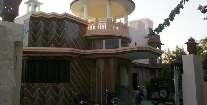 Hotel Ram Kuti - Photo3