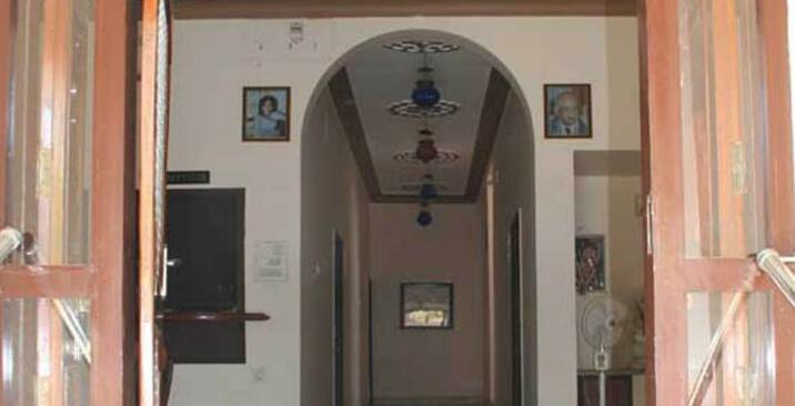 Hotel Ram Kuti - Photo5