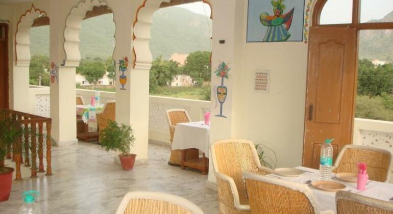 Hotel Ratan Haveli - Photo3