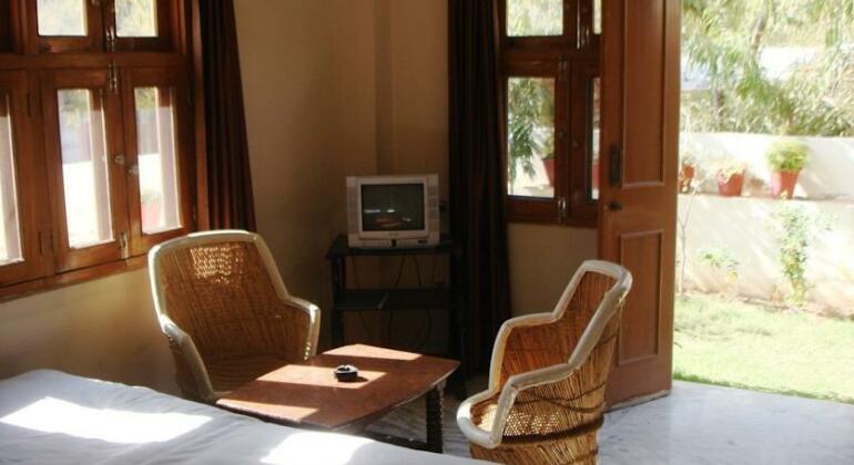 Hotel Ratan Haveli - Photo4