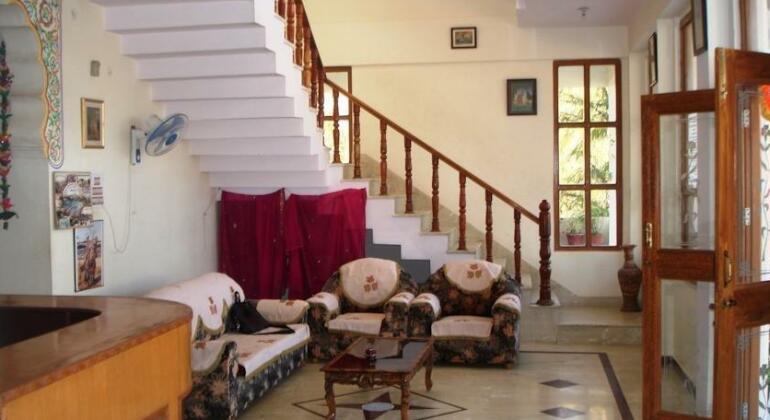 Hotel Ratan Haveli - Photo5