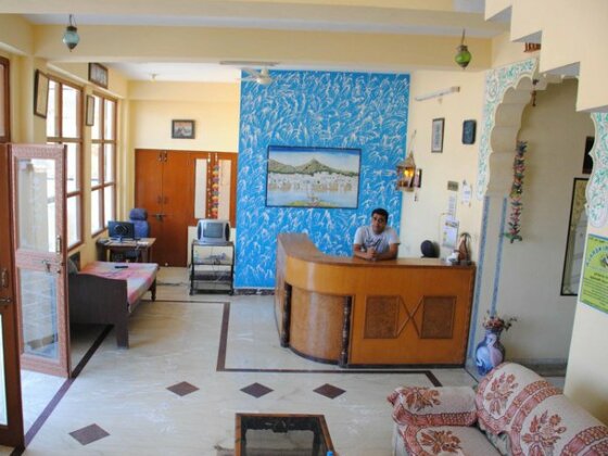 Hotel Ratan Palace Pushkar - Photo3