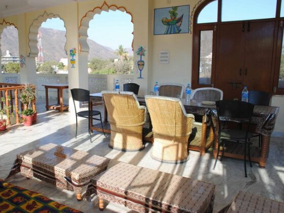 Hotel Ratan Palace Pushkar - Photo4