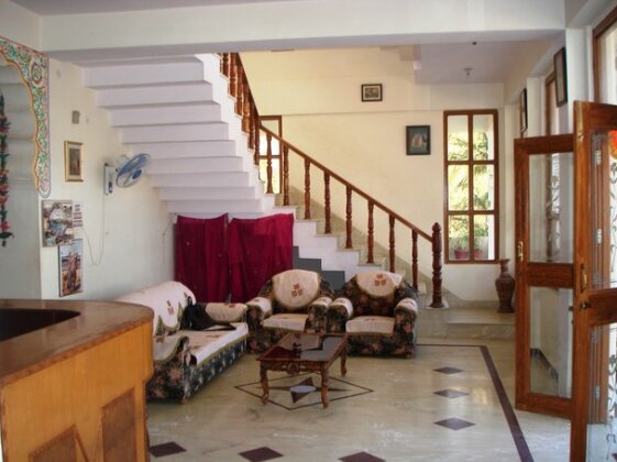 Hotel Ratan Palace Pushkar - Photo5