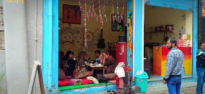 Hotel Shankar Palace Pushkar - Photo5