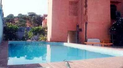 Hotel Shree Palace - Photo2