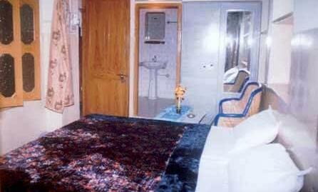 Hotel Shree Palace - Photo4