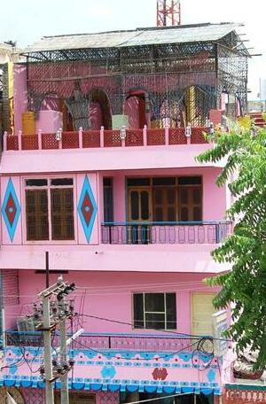 Hotel Shree Palace - Photo5
