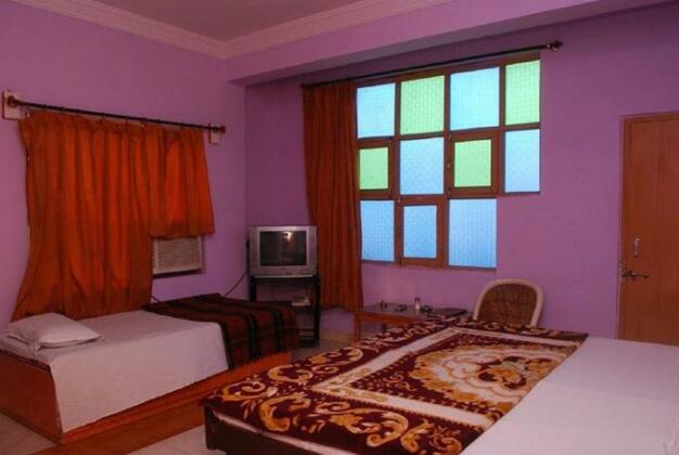 Hotel Shubham Palace Pushkar - Photo2