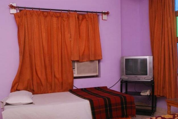 Hotel Shubham Palace Pushkar - Photo3