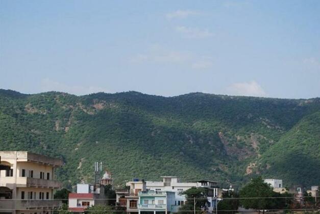 Hotel Shubham Palace Pushkar - Photo4