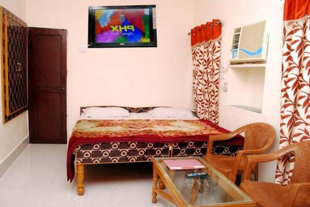 Hotel Shubham Palace Pushkar - Photo5