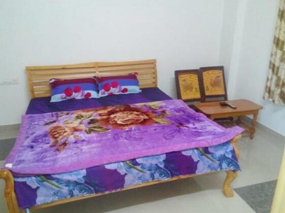 Hotel Silver Star Pushkar - Photo2