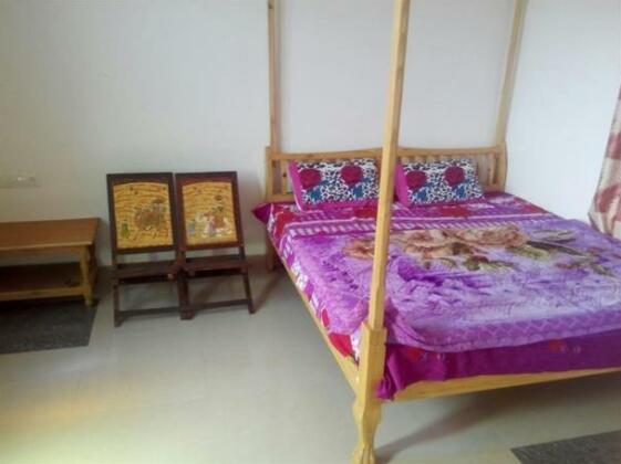 Hotel Silver Star Pushkar - Photo3