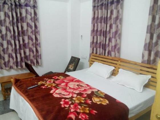 Hotel Silver Star Pushkar - Photo4