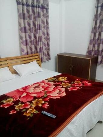 Hotel Silver Star Pushkar - Photo5