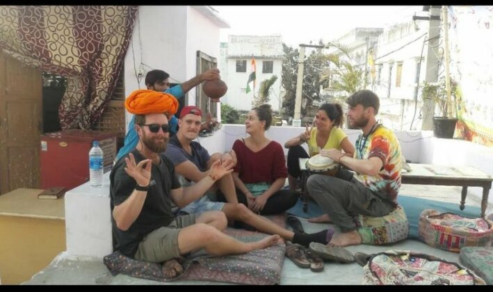 Hotel Sparrow Pushkar - Photo2
